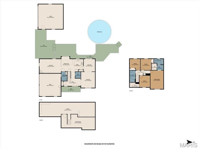 1 Larkspur Drive, New Baden, IL 62265