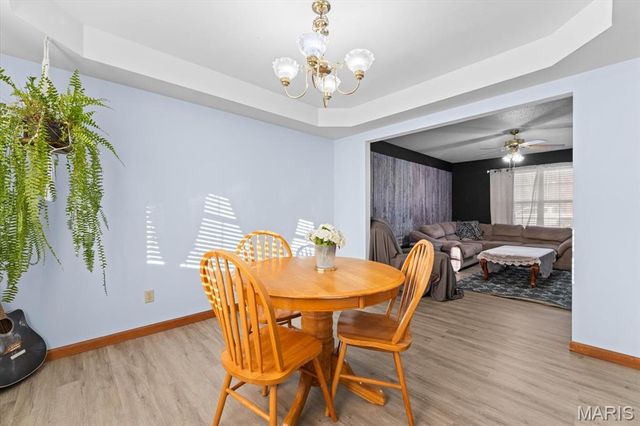 1 Larkspur Drive, New Baden, IL 62265