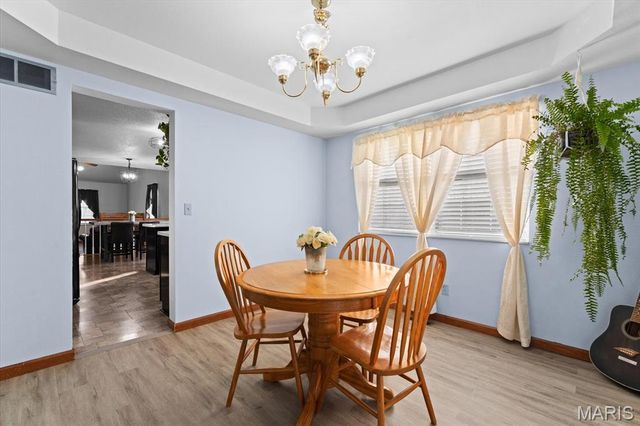 1 Larkspur Drive, New Baden, IL 62265