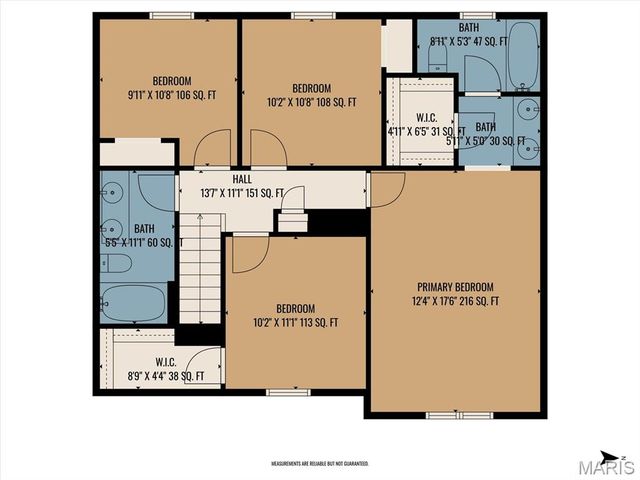 1 Larkspur Drive, New Baden, IL 62265