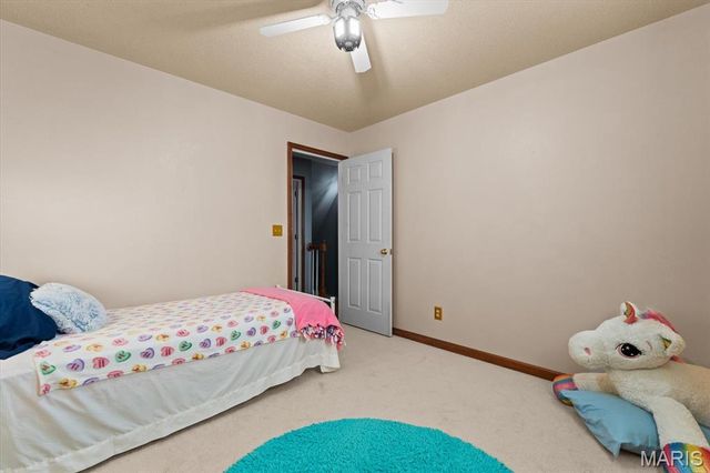 1 Larkspur Drive, New Baden, IL 62265