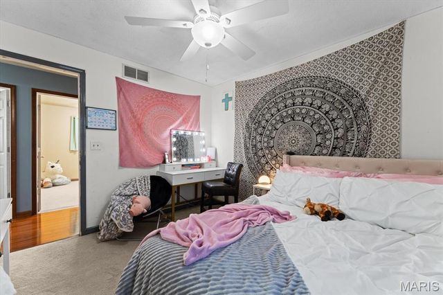 1 Larkspur Drive, New Baden, IL 62265