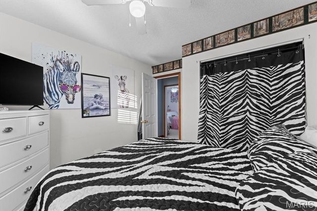 1 Larkspur Drive, New Baden, IL 62265