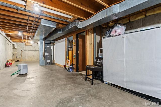 1 Larkspur Drive, New Baden, IL 62265