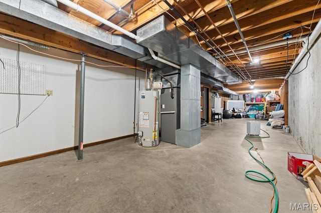 1 Larkspur Drive, New Baden, IL 62265