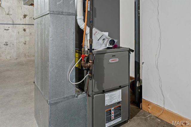 1 Larkspur Drive, New Baden, IL 62265