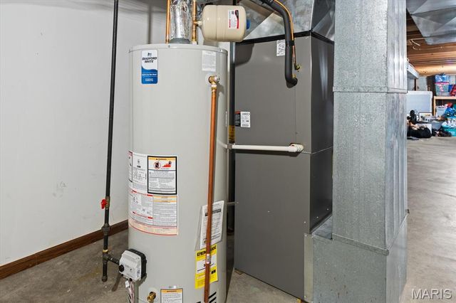 1 Larkspur Drive, New Baden, IL 62265