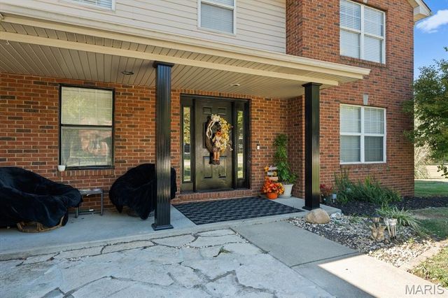 1 Larkspur Drive, New Baden, IL 62265