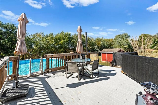 1 Larkspur Drive, New Baden, IL 62265