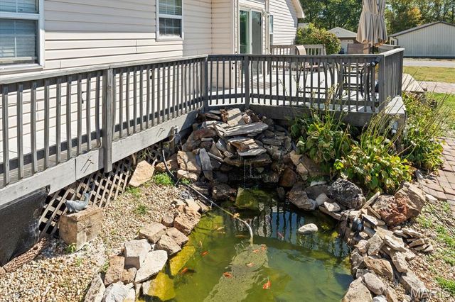 1 Larkspur Drive, New Baden, IL 62265