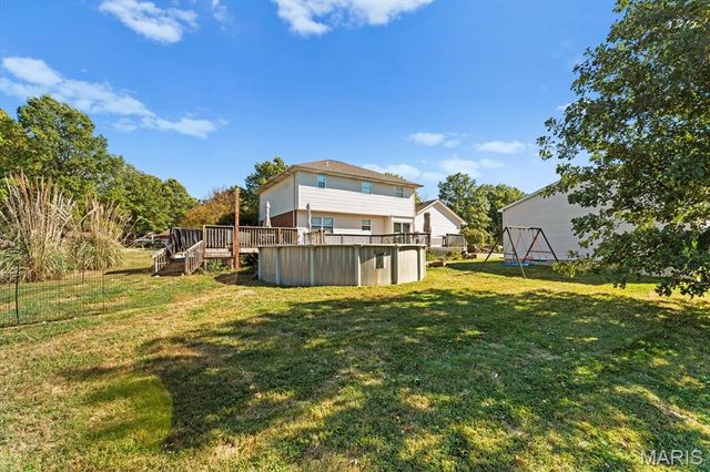 1 Larkspur Drive, New Baden, IL 62265