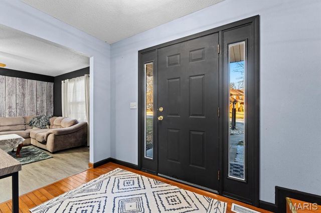 1 Larkspur Drive, New Baden, IL 62265