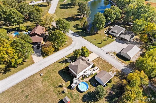 1 Larkspur Drive, New Baden, IL 62265