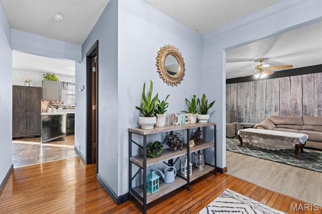 1 Larkspur Drive, New Baden, IL 62265