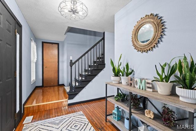 1 Larkspur Drive, New Baden, IL 62265