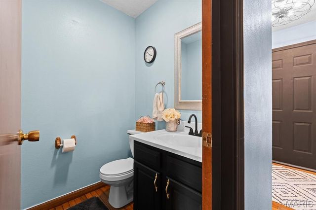 1 Larkspur Drive, New Baden, IL 62265