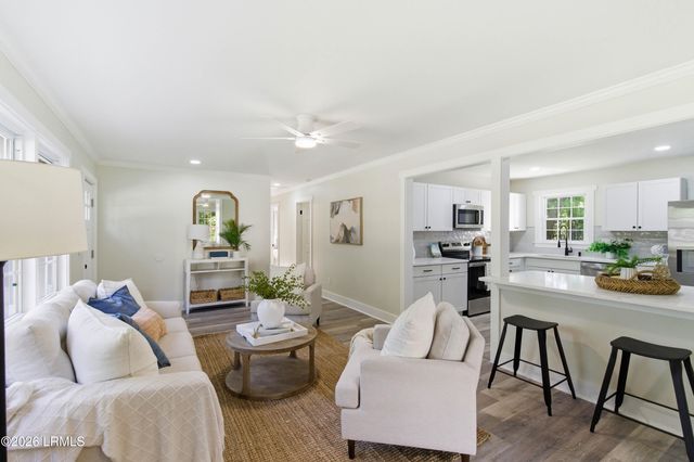 2315 Southside Boulevard, Beaufort, SC 29902