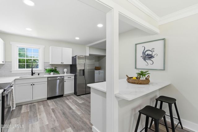 2315 Southside Boulevard, Beaufort, SC 29902