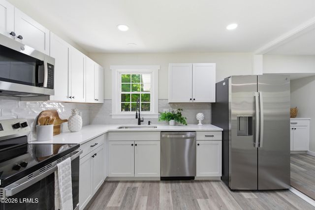2315 Southside Boulevard, Beaufort, SC 29902