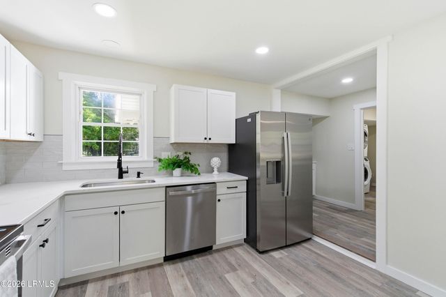 2315 Southside Boulevard, Beaufort, SC 29902