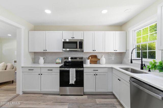 2315 Southside Boulevard, Beaufort, SC 29902