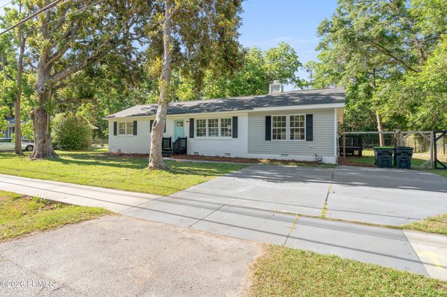 2315 Southside Boulevard, Beaufort, SC 29902