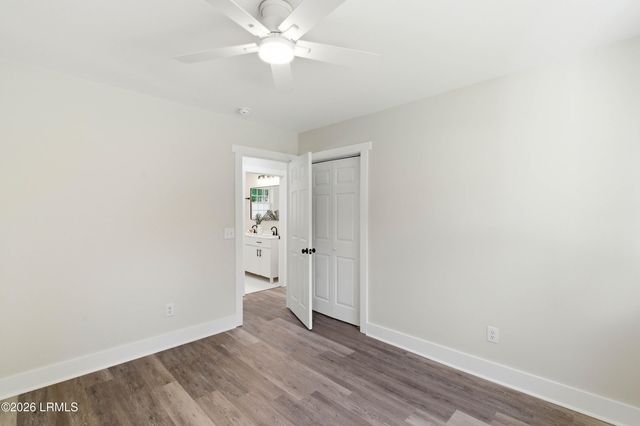 2315 Southside Boulevard, Beaufort, SC 29902