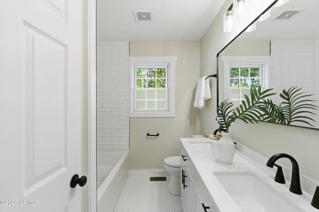 2315 Southside Boulevard, Beaufort, SC 29902