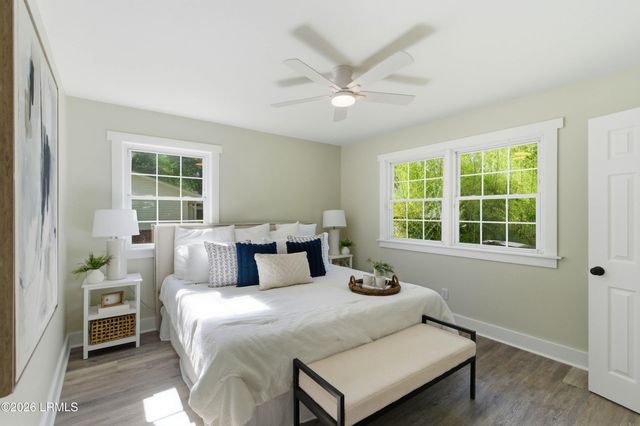 2315 Southside Boulevard, Beaufort, SC 29902