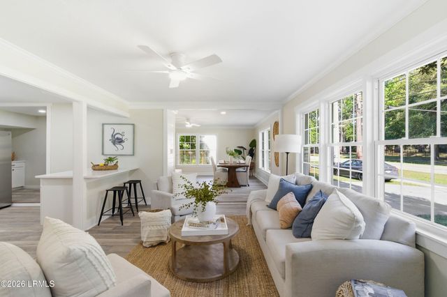 2315 Southside Boulevard, Beaufort, SC 29902