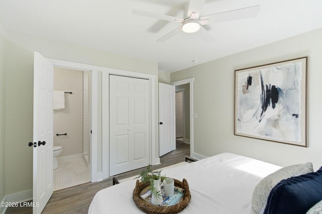 2315 Southside Boulevard, Beaufort, SC 29902