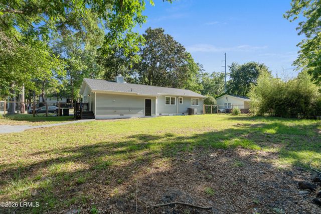 2315 Southside Boulevard, Beaufort, SC 29902