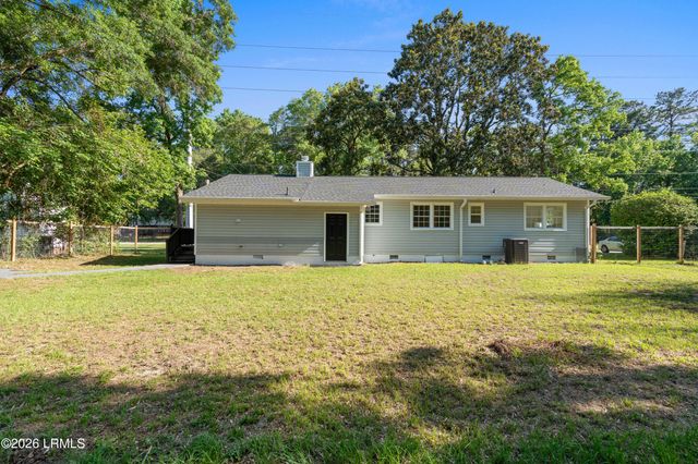 2315 Southside Boulevard, Beaufort, SC 29902