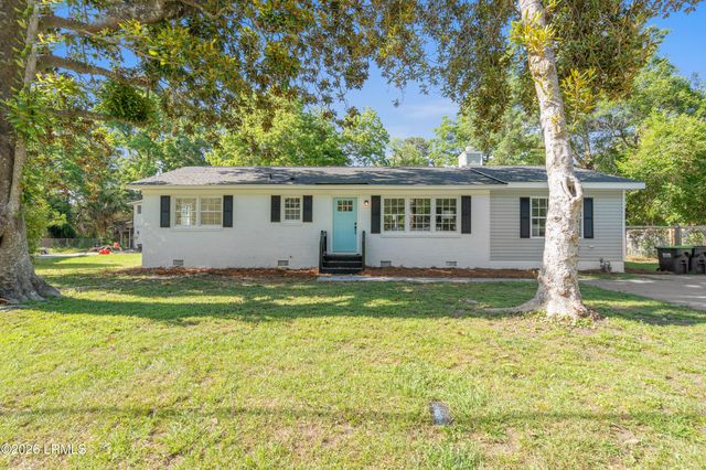 2315 Southside Boulevard, Beaufort, SC 29902