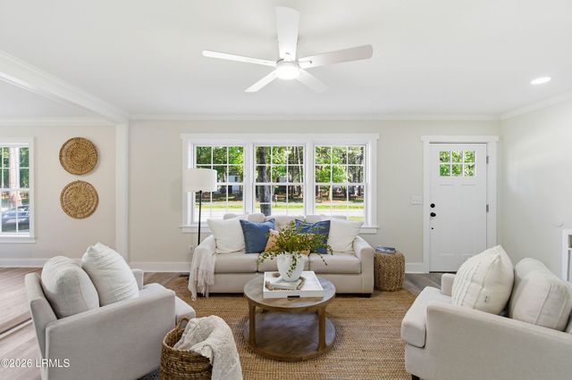 2315 Southside Boulevard, Beaufort, SC 29902
