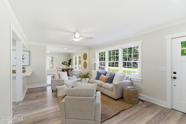 2315 Southside Boulevard, Beaufort, SC 29902