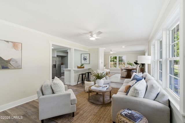 2315 Southside Boulevard, Beaufort, SC 29902