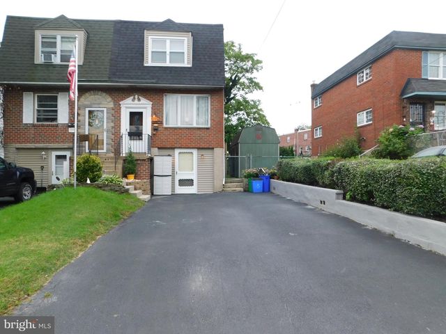 710 SCHOOL LN, Folcroft, PA 19032