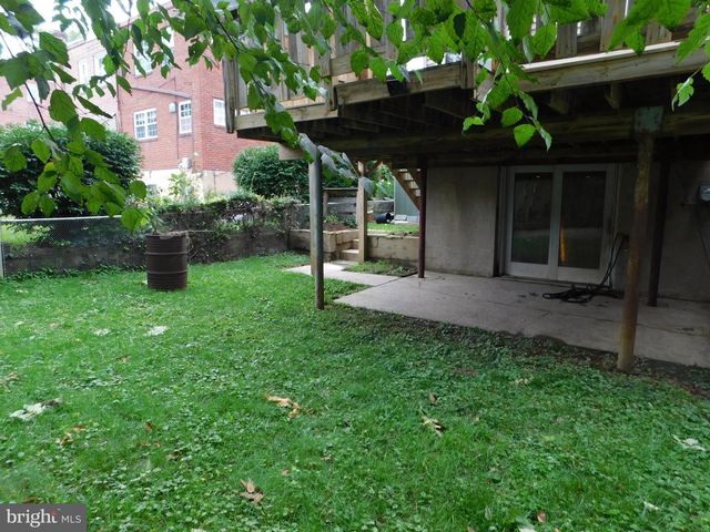 710 SCHOOL LN, Folcroft, PA 19032