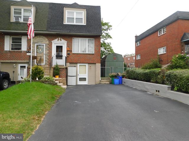 710 SCHOOL LN, Folcroft, PA 19032