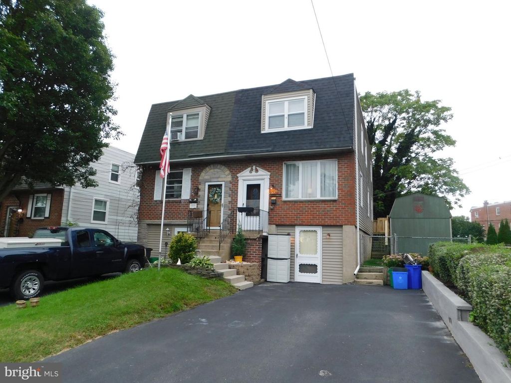 710 SCHOOL LN, Folcroft, PA 19032