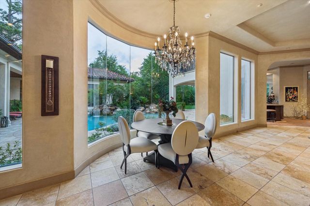 2 Lacewood Lane, Piney Point Village, TX 77024