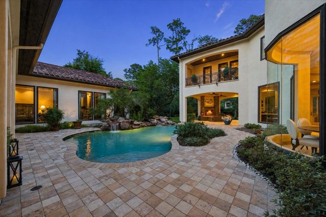 2 Lacewood Lane, Piney Point Village, TX 77024