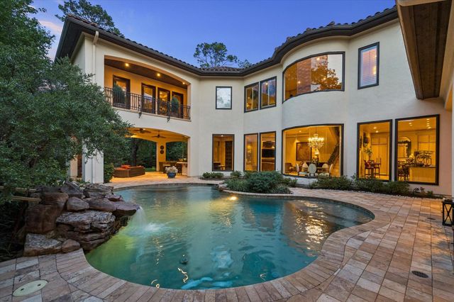 2 Lacewood Lane, Piney Point Village, TX 77024