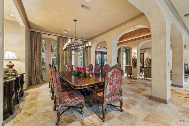 2 Lacewood Lane, Piney Point Village, TX 77024