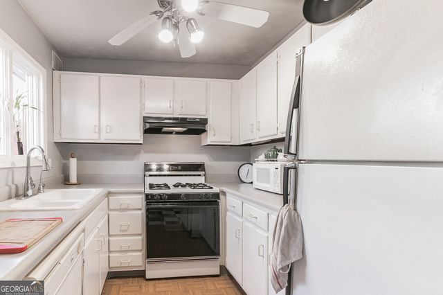 1189 Ashborough Drive SE APT L, Marietta, GA 30067