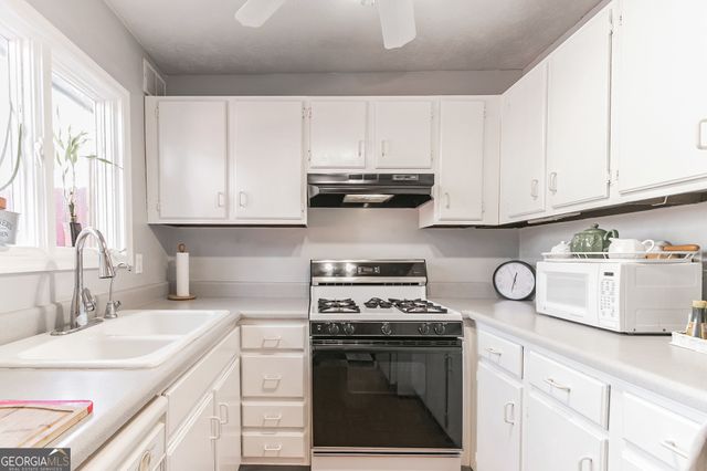 1189 Ashborough Drive SE APT L, Marietta, GA 30067