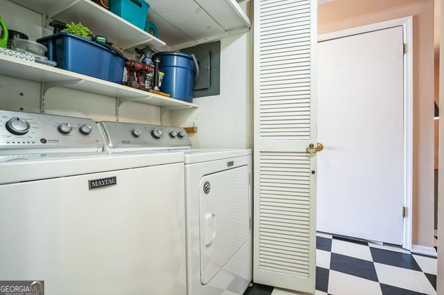 1189 Ashborough Drive SE APT L, Marietta, GA 30067