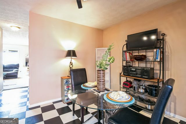 1189 Ashborough Drive SE APT L, Marietta, GA 30067