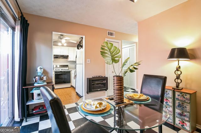 1189 Ashborough Drive SE APT L, Marietta, GA 30067